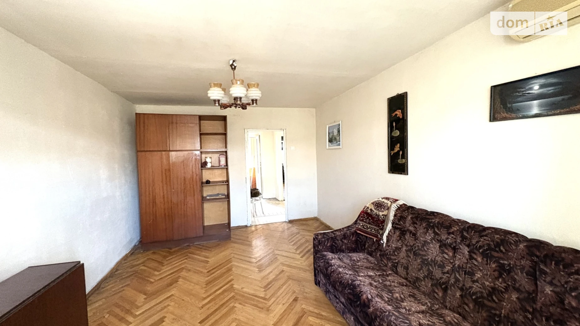 Продается 3-комнатная квартира 72.35 кв. м в Киеве, ул. Хорива, 50 - фото 4