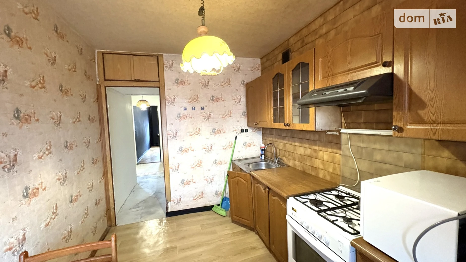 Продается 3-комнатная квартира 72.35 кв. м в Киеве, ул. Хорива, 50 - фото 2