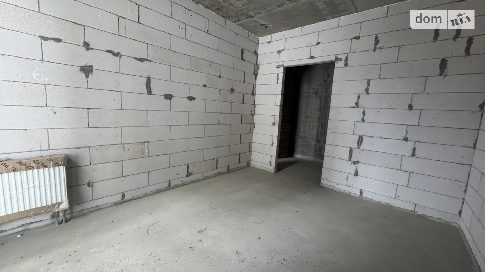 Продается 2-комнатная квартира 63.3 кв. м в Виннице, пер. Кирпичный, 12 корпус 6 - фото 3