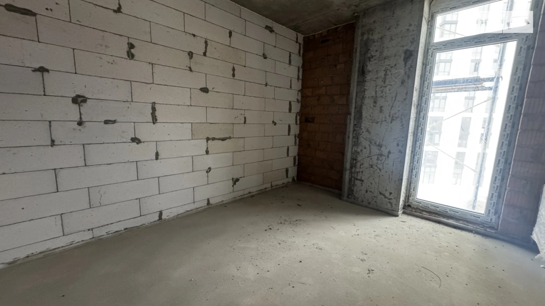 Продается 2-комнатная квартира 63.3 кв. м в Виннице, пер. Кирпичный, 12 корпус 6 - фото 2