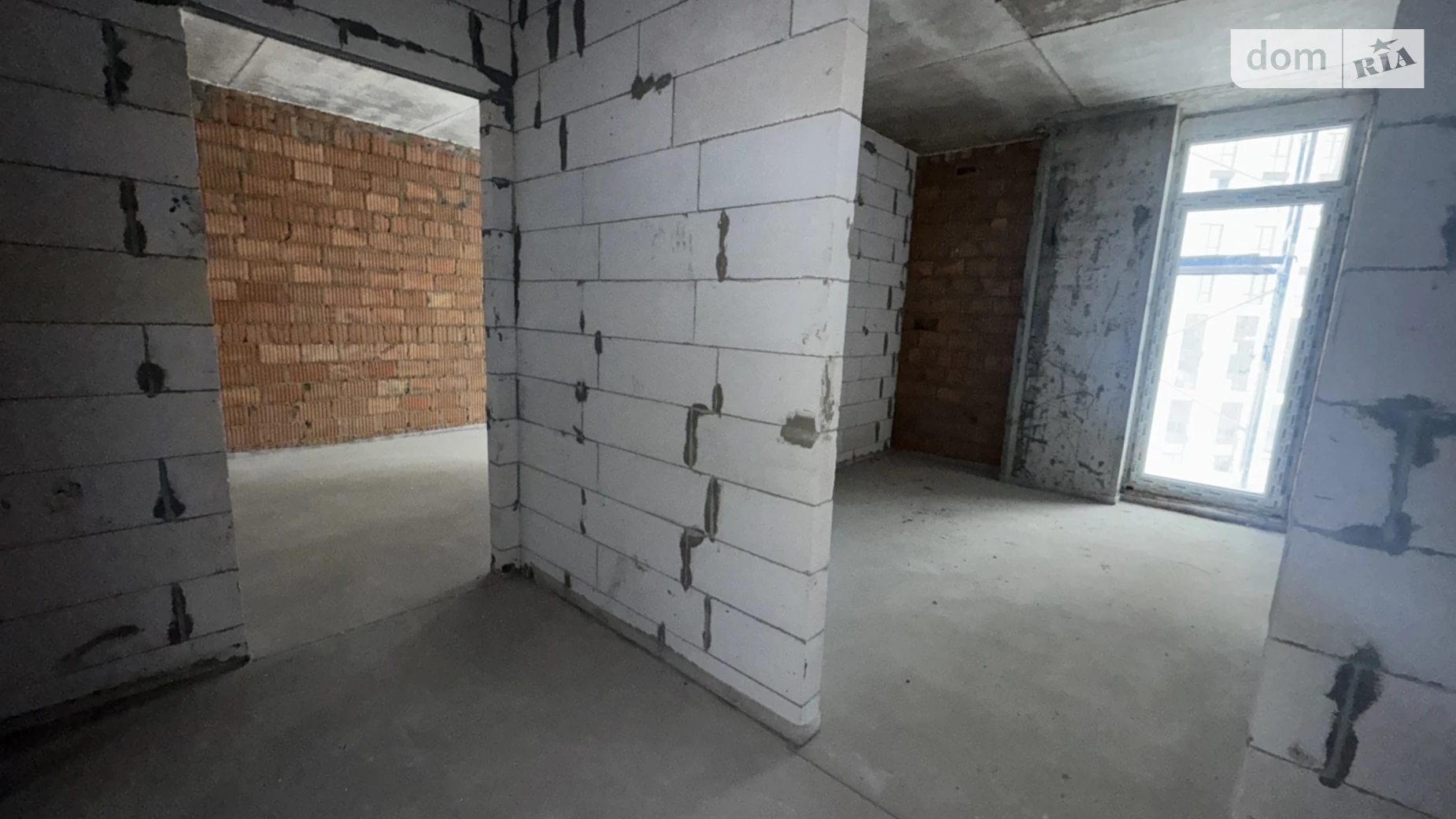 Продается 2-комнатная квартира 63.3 кв. м в Виннице, пер. Кирпичный, 12 корпус 6 - фото 5