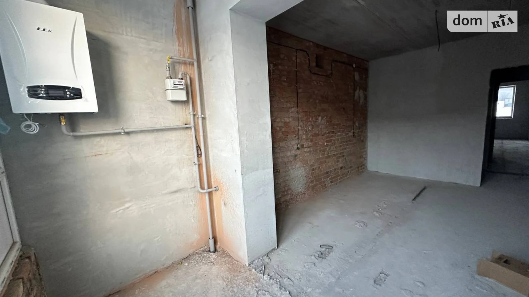 Продается 2-комнатная квартира 69 кв. м в Хмельницком, цена: 50000 $ - фото 4