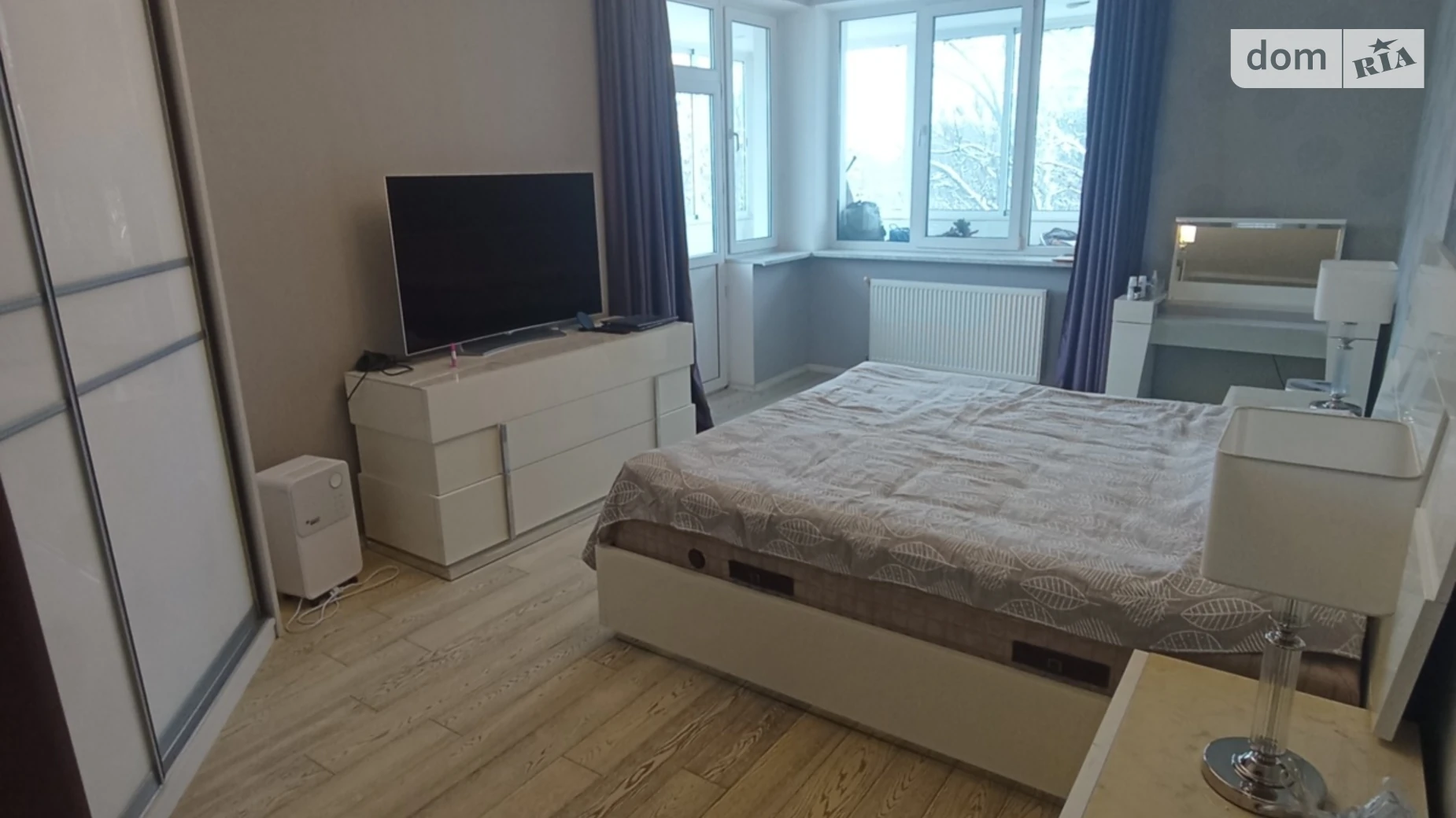 Сдается в аренду дом на 4 этажа 82 кв. м с террасой, цена: 25000 грн - фото 3