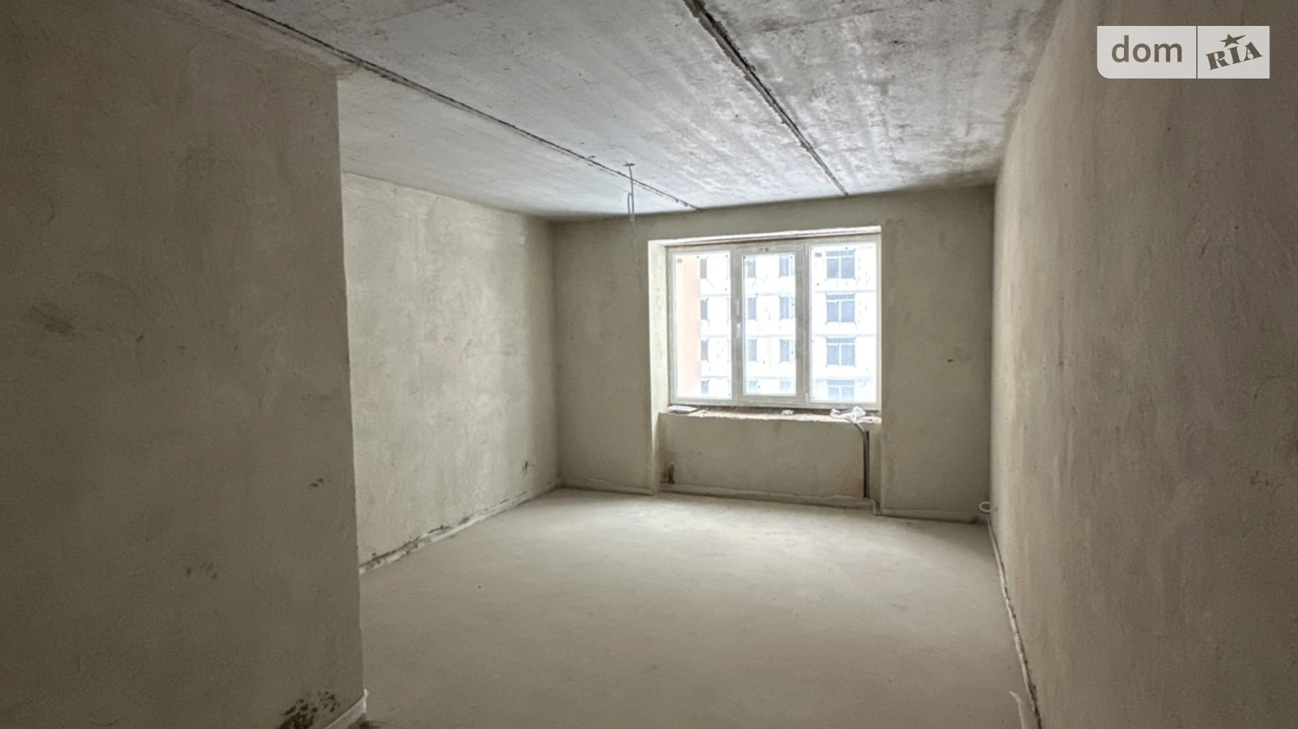 1-кімнатна квартира 43.9 кв. м у Тернополі, вул. Іллєнка, 3В - фото 2