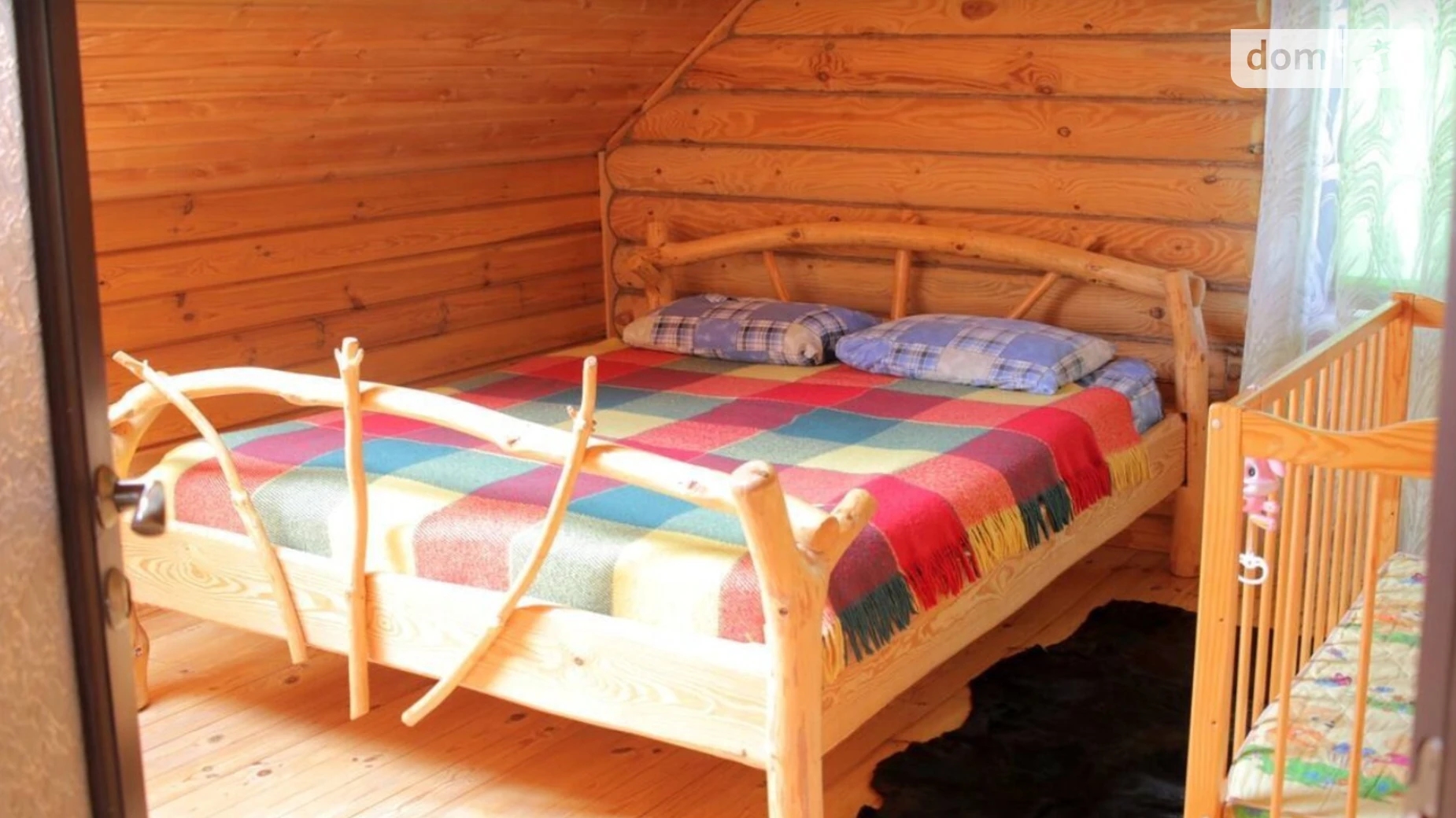 Сдается в аренду дом на 2 этажа 125 кв. м с камином, цена: 25000 грн - фото 3