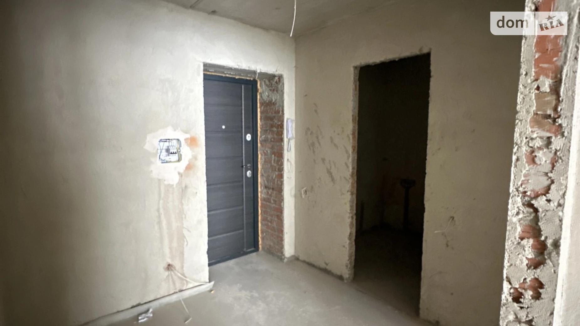 1-кімнатна квартира 43.9 кв. м у Тернополі, вул. Іллєнка, 3В - фото 3