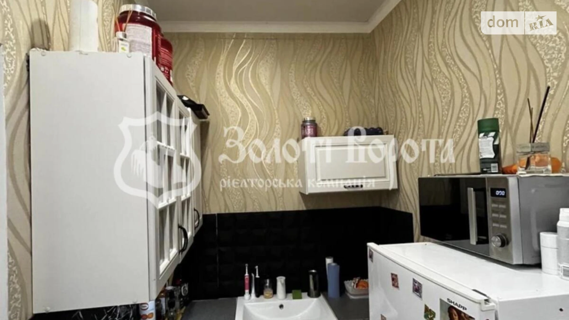 Продается комната 27 кв. м в Киеве, цена: 25000 $ - фото 2