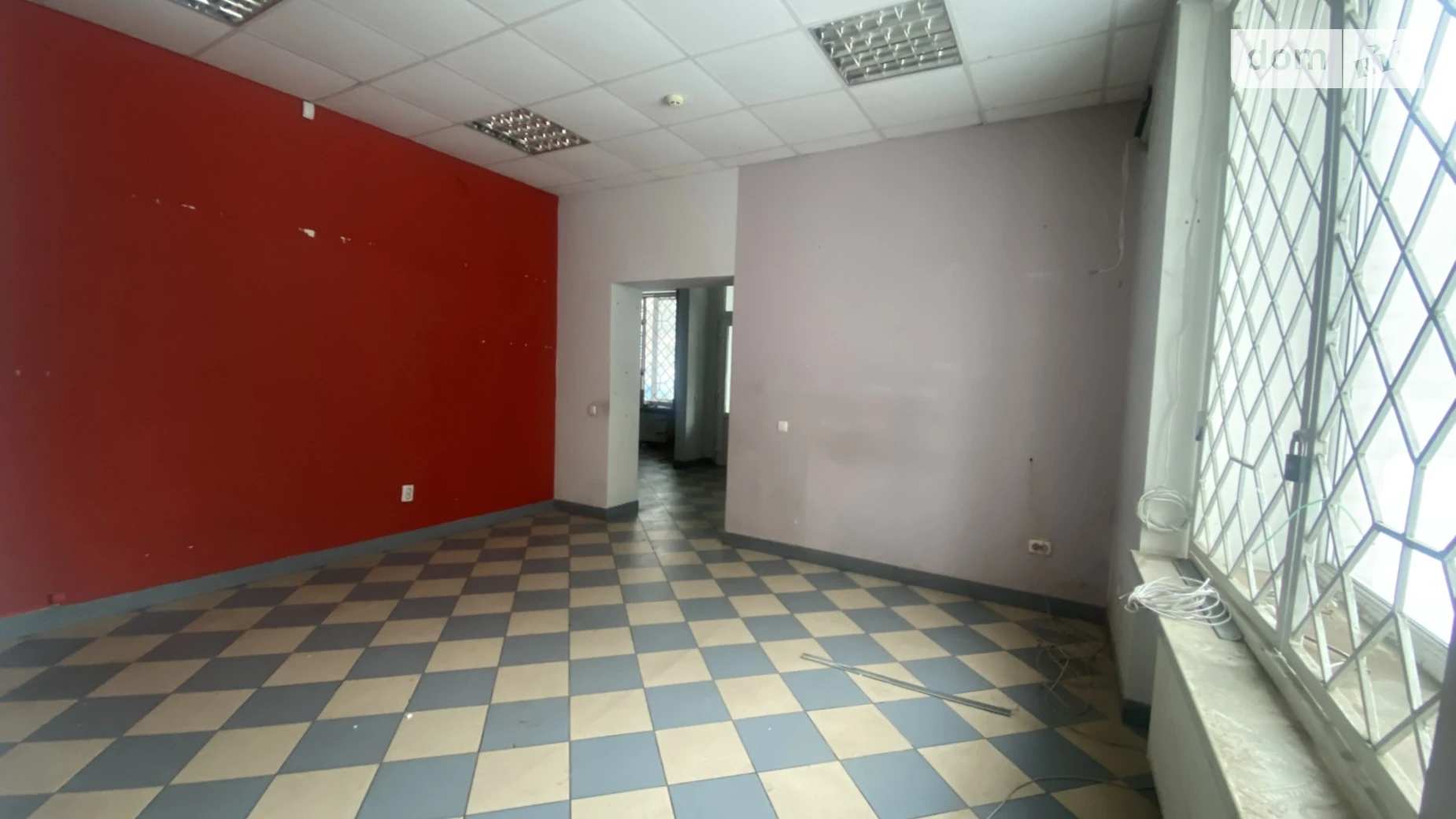 Продається приміщення вільного призначення 70 кв. м в 9-поверховій будівлі, цена: 90000 $ - фото 2