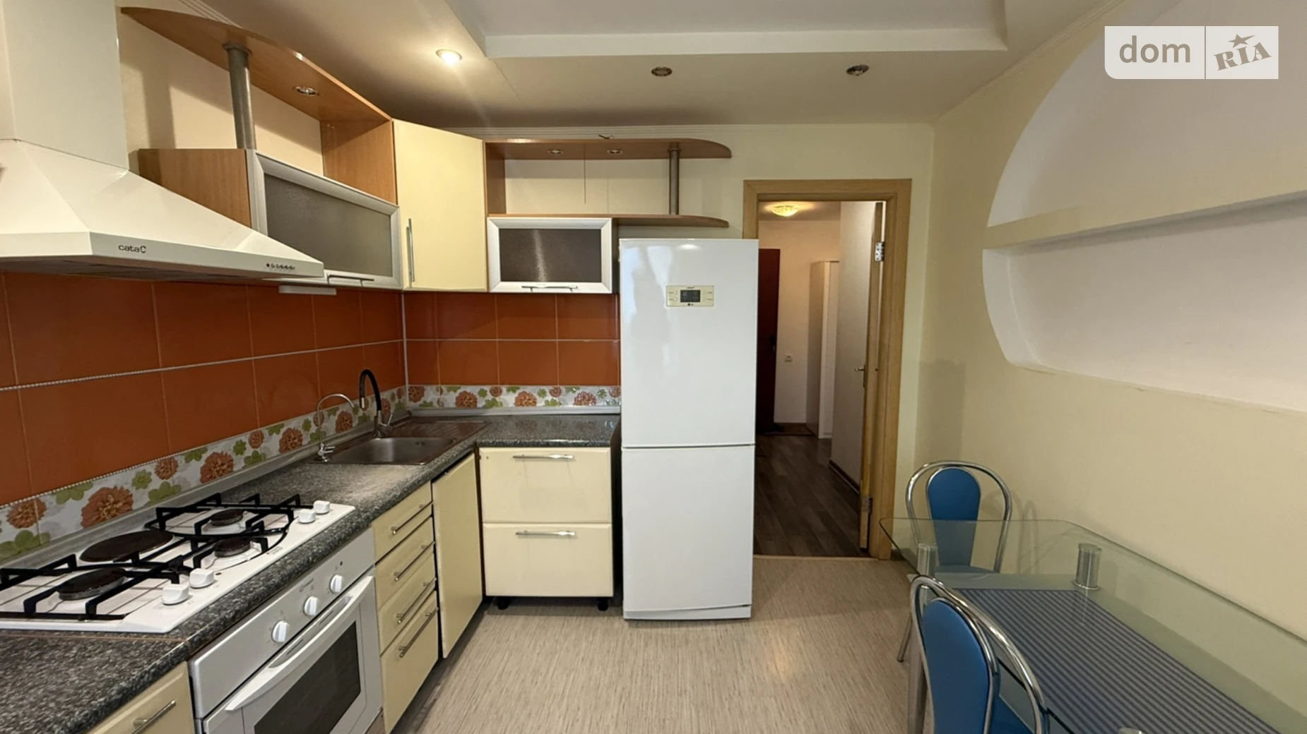 Продается 2-комнатная квартира 59.1 кв. м в Полтаве, ул. Гожулянская - фото 2