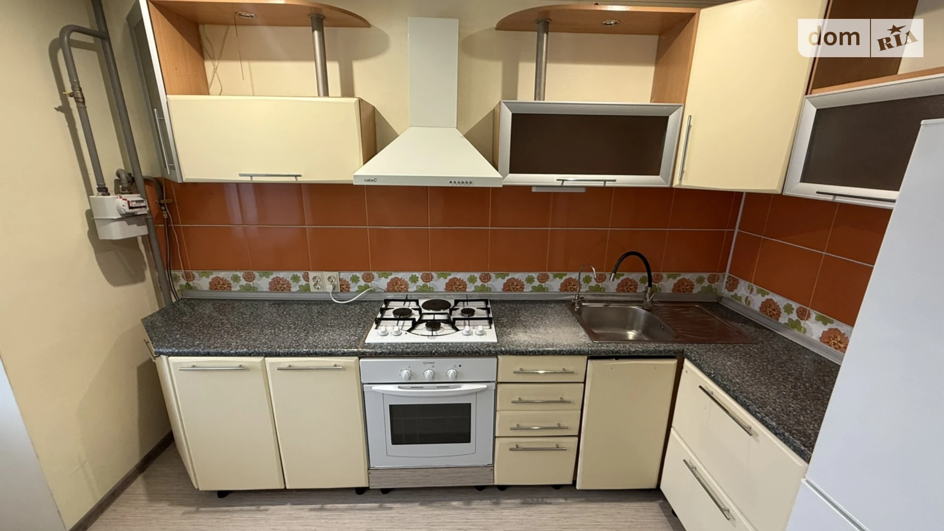 Продается 2-комнатная квартира 59.1 кв. м в Полтаве, ул. Гожулянская - фото 3