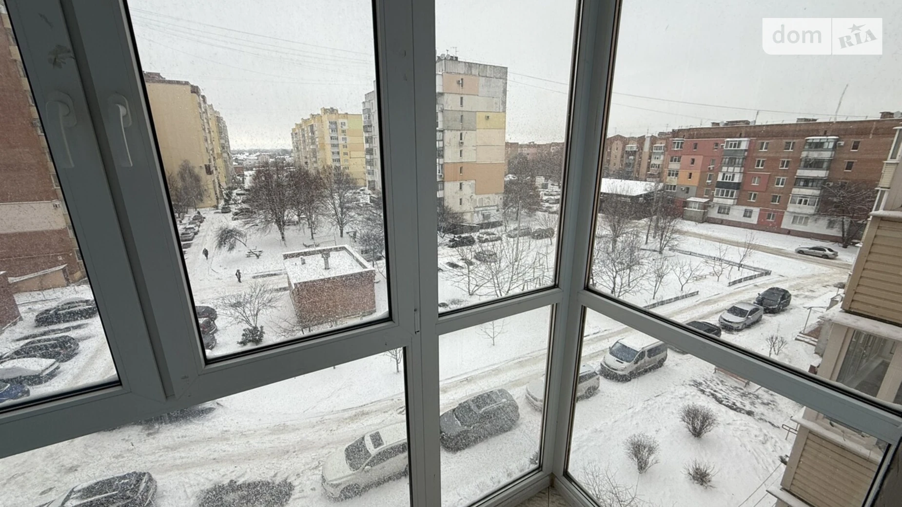 Продается 2-комнатная квартира 59.1 кв. м в Полтаве, ул. Гожулянская - фото 5