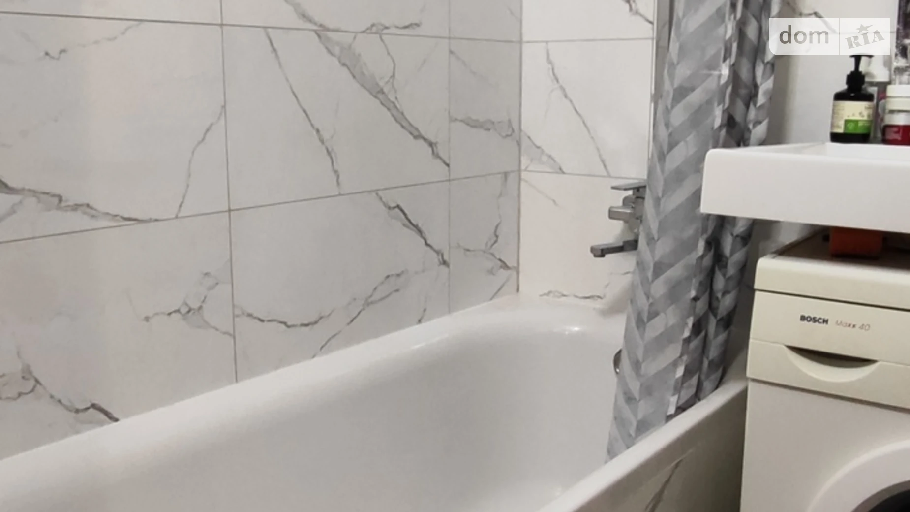 Продається 1-кімнатна квартира 36.6 кв. м у Рівному - фото 5