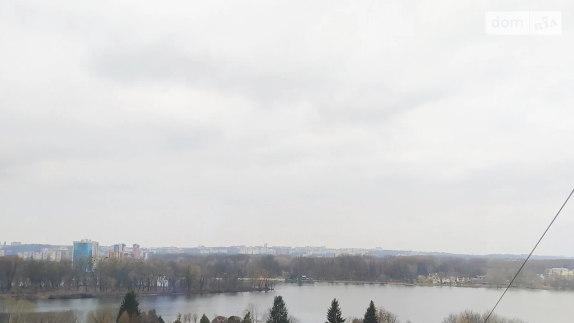 Здається в оренду 1-кімнатна квартира 52 кв. м у Хмельницькому, вул. Зарічанська - фото 4