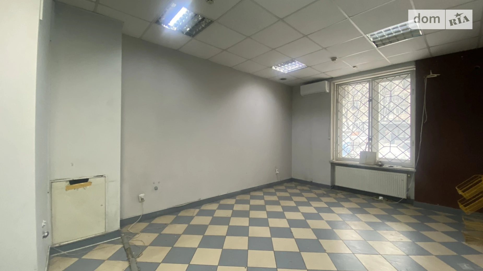 Сдается в аренду помещения свободного назначения 70 кв. м в 9-этажном здании, цена: 18000 грн - фото 2