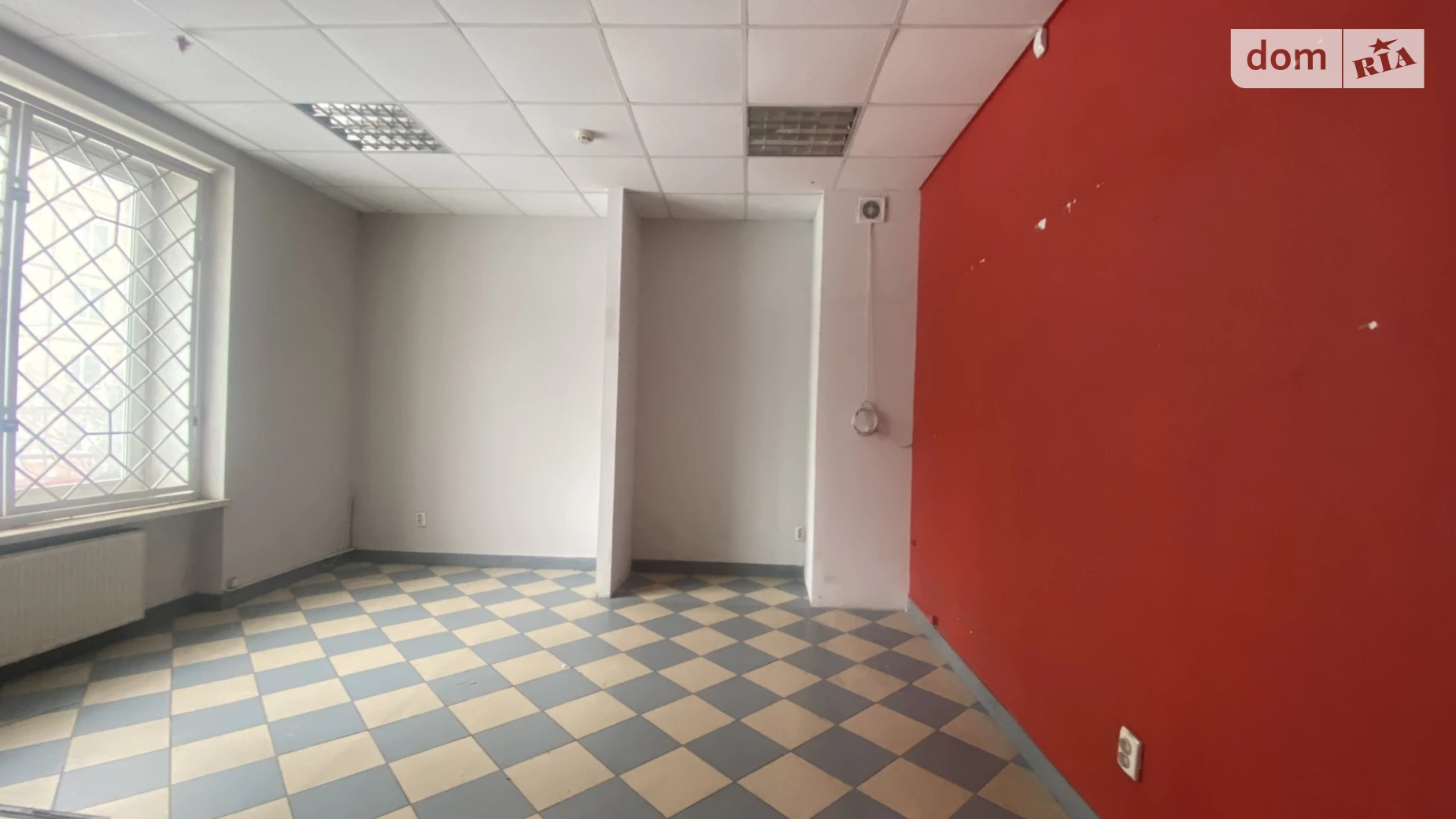 Сдается в аренду помещения свободного назначения 70 кв. м в 9-этажном здании, цена: 18000 грн - фото 4