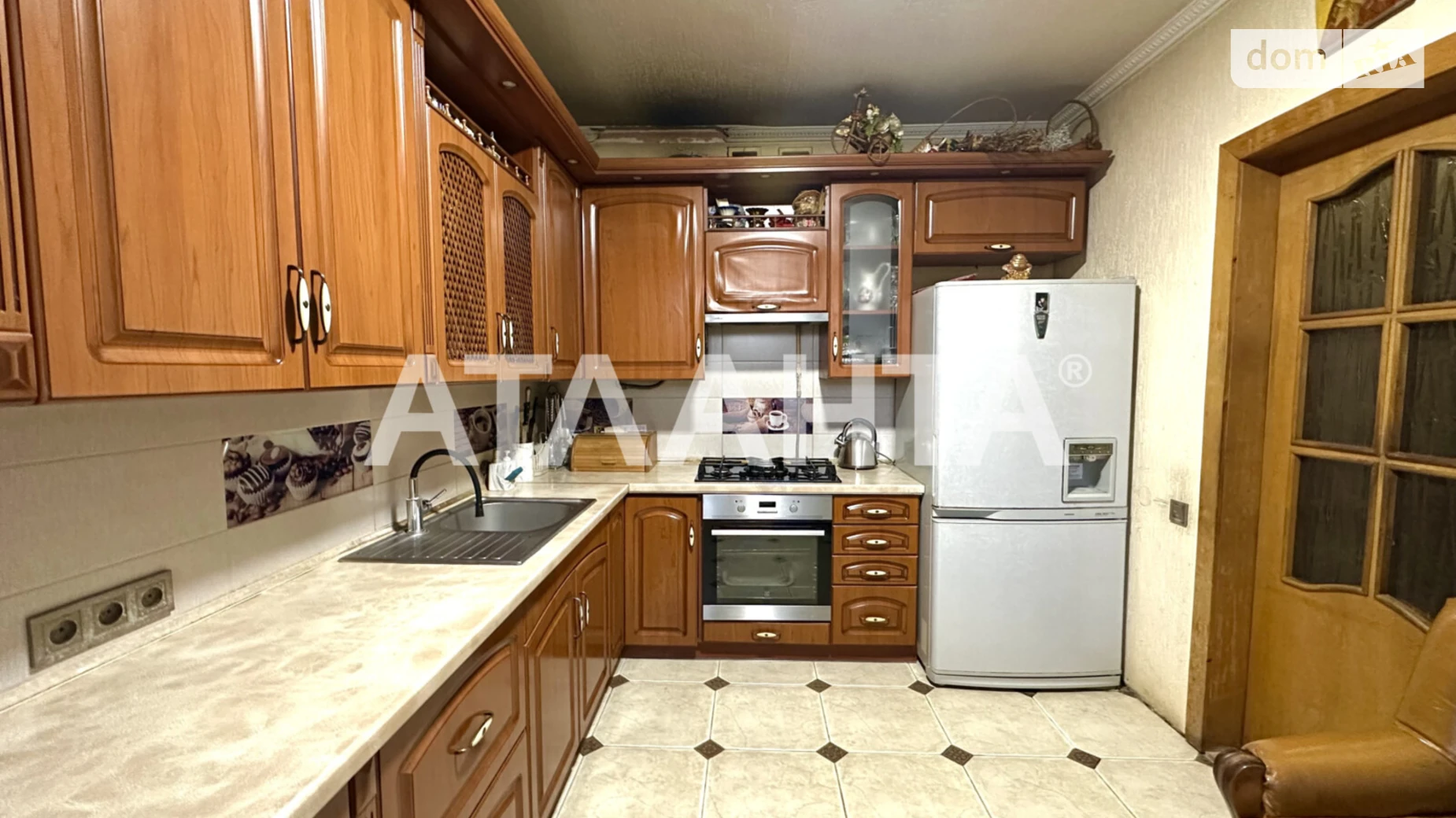 Продается дом на 2 этажа 160 кв. м с балконом, цена: 190000 $ - фото 3