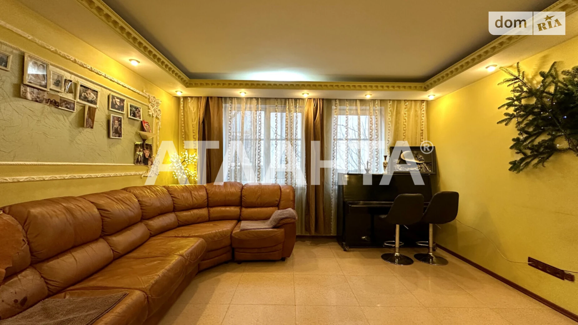 Продается дом на 2 этажа 160 кв. м с балконом, цена: 190000 $ - фото 4