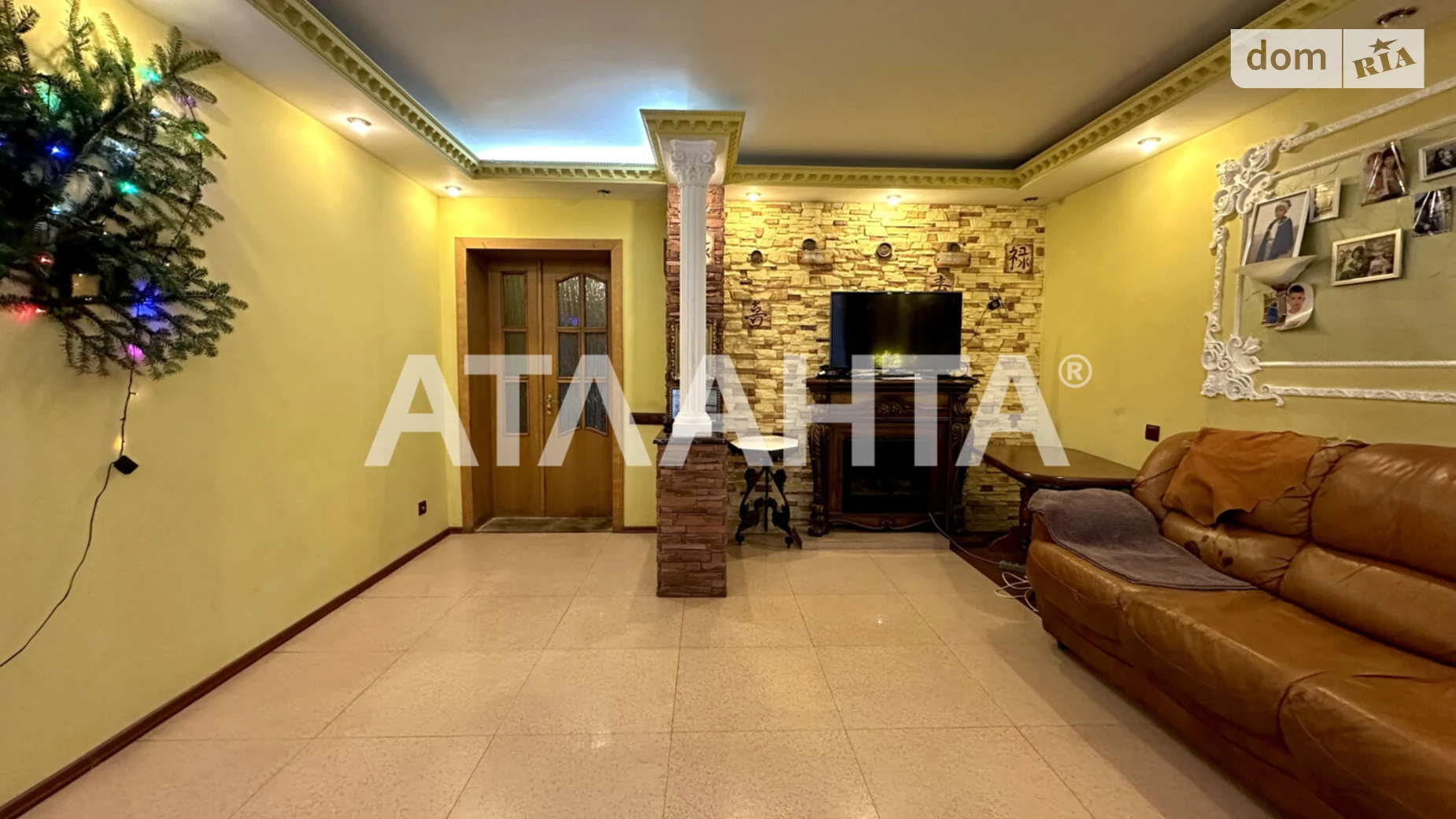 Продается дом на 2 этажа 160 кв. м с балконом, цена: 190000 $ - фото 5