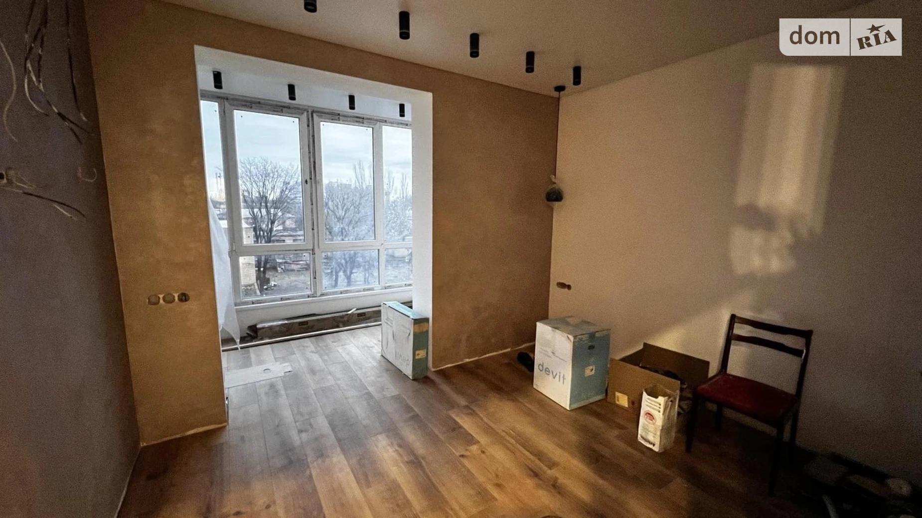 Продается 2-комнатная квартира 64.6 кв. м в Николаеве, ул. 9-та Слобидська(Маршала Василевского), 42/1 - фото 3