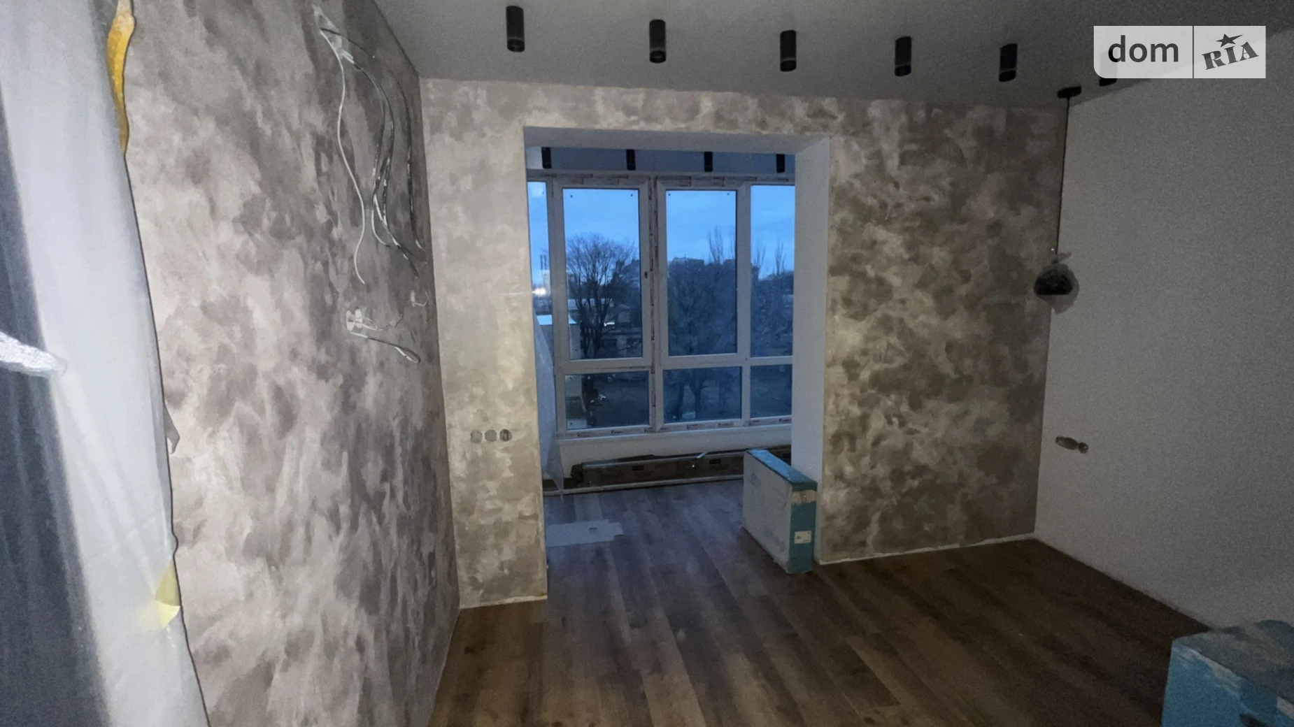 Продается 2-комнатная квартира 64.6 кв. м в Николаеве, ул. 9-та Слобидська(Маршала Василевского), 42/1 - фото 2