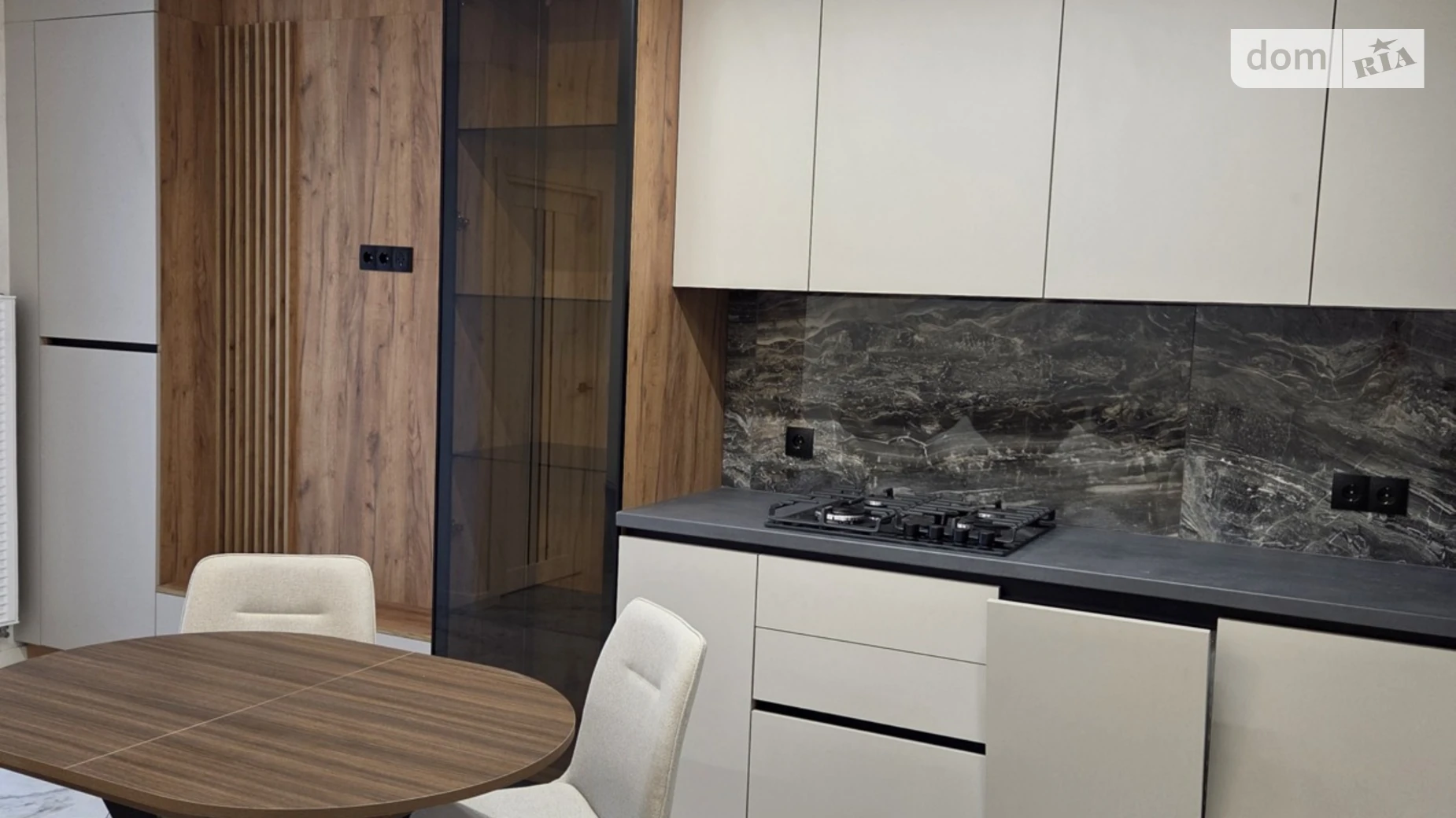 2-комнатная квартира 78 кв. м в Тернополе, цена: 97000 $ - фото 2