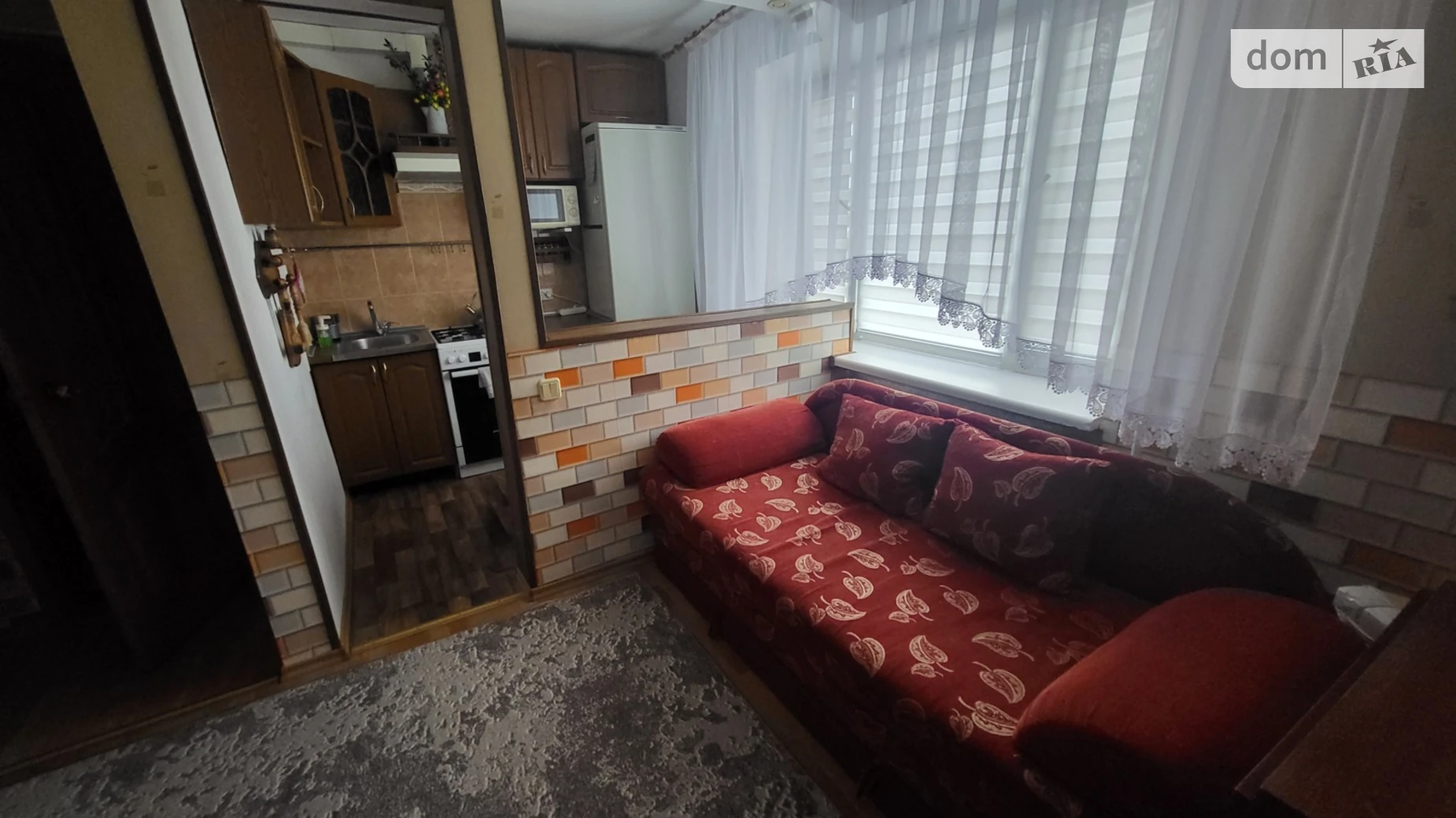 Здається в оренду 1-кімнатна квартира 34 кв. м у Вінниці, вул. Павла Корнелюка(Станіславського) - фото 3