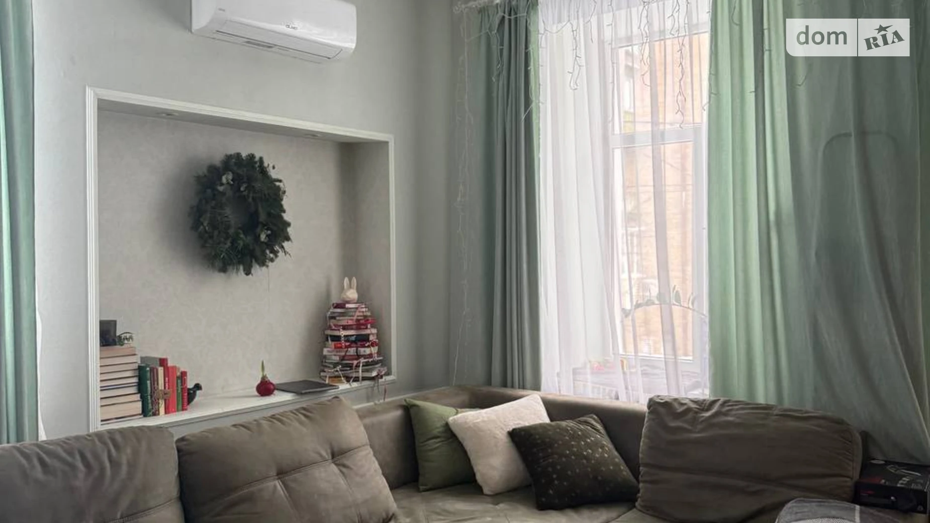 Продається 2-кімнатна квартира 54.7 кв. м у Києві, вул. Юрківська, 37 - фото 3