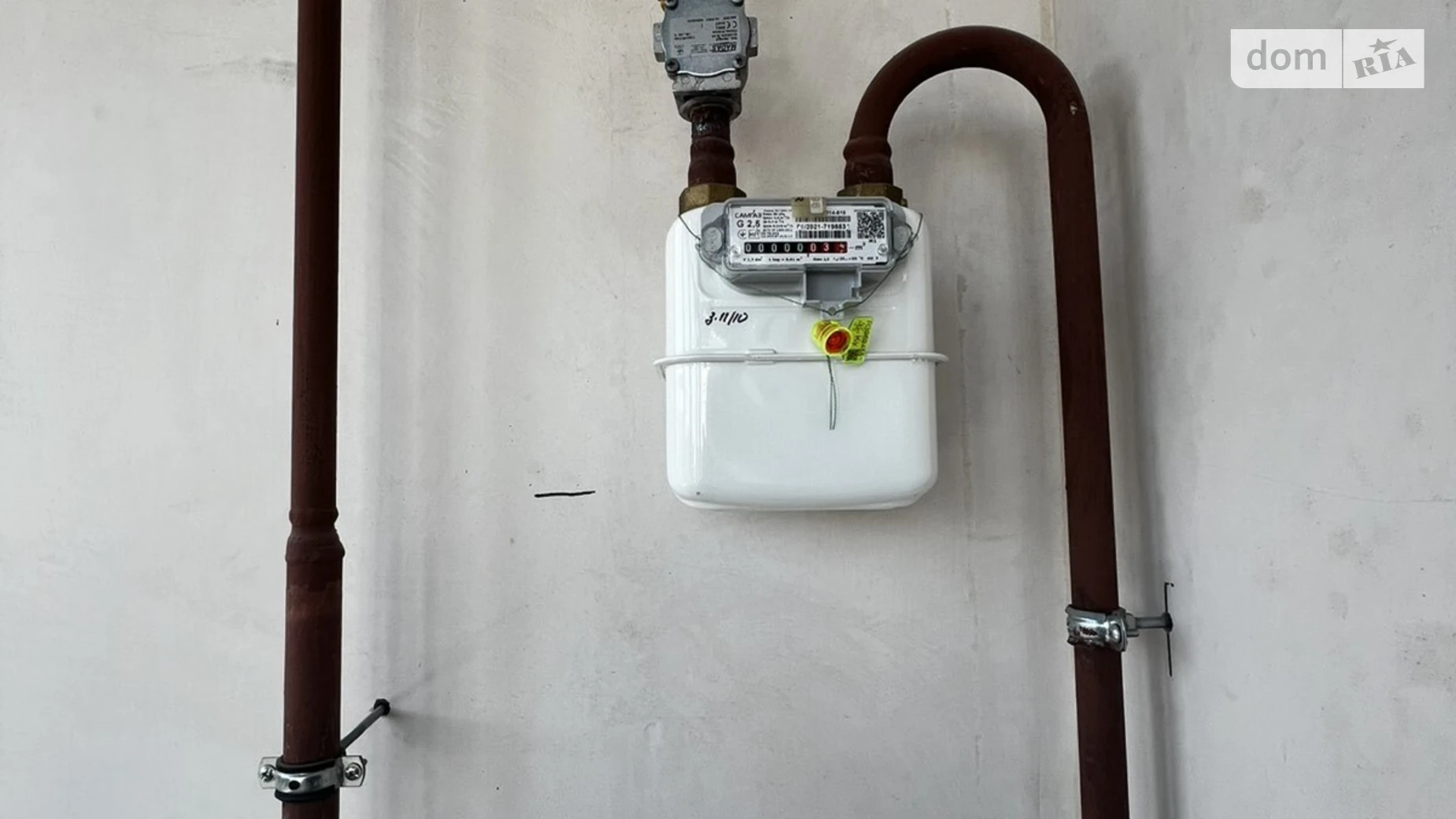 Продається 1-кімнатна квартира 36 кв. м у Ірпені, вул. Захисників, 15 - фото 2