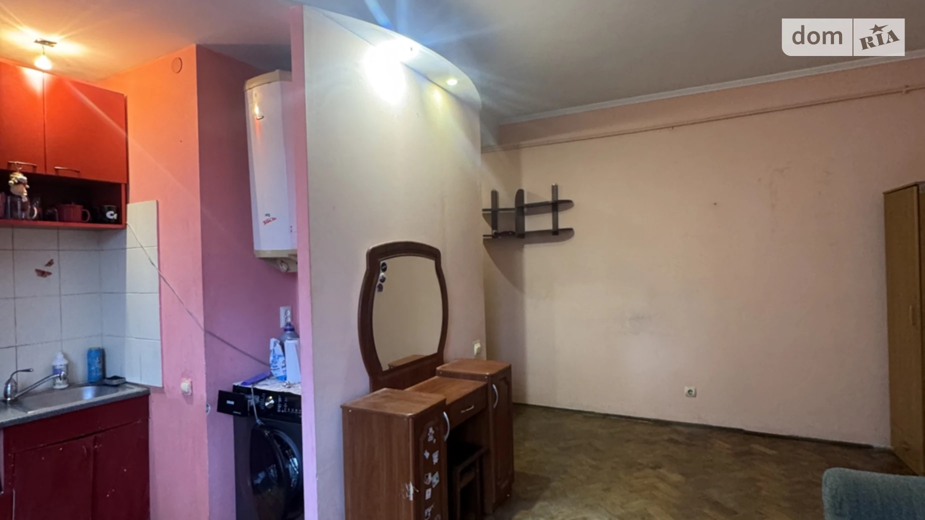 Продается 1-комнатная квартира 22.8 кв. м в Львове, ул. Зерова Николая, 15Ц - фото 3