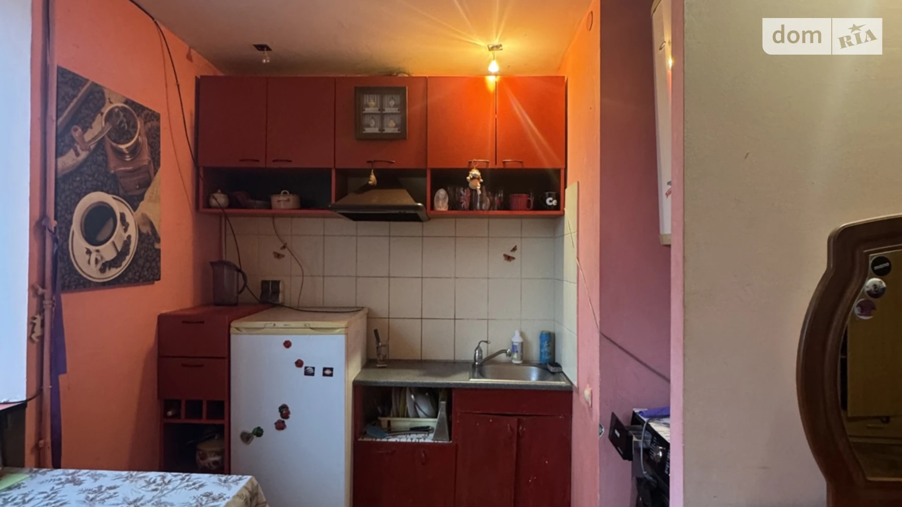 Продается 1-комнатная квартира 22.8 кв. м в Львове, ул. Зерова Николая, 15Ц - фото 5