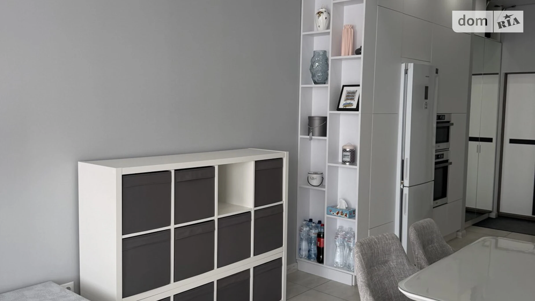 Продается 1-комнатная квартира 56.6 кв. м в Одессе, ул. Лигинская(Макаренко), 2А - фото 5