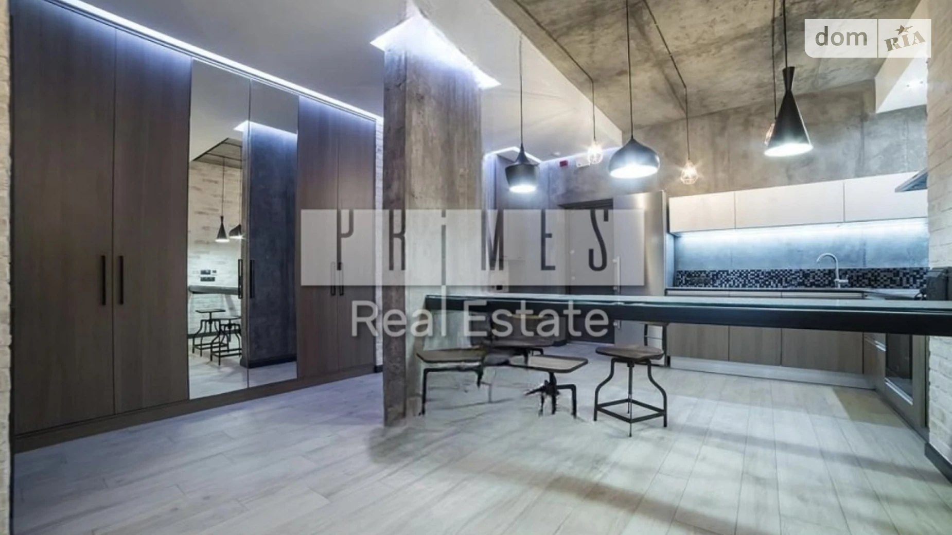 Продається 1-кімнатна квартира 60.5 кв. м у Києві, вул. Андрія Верхогляда(Драгомирова), 15 - фото 5