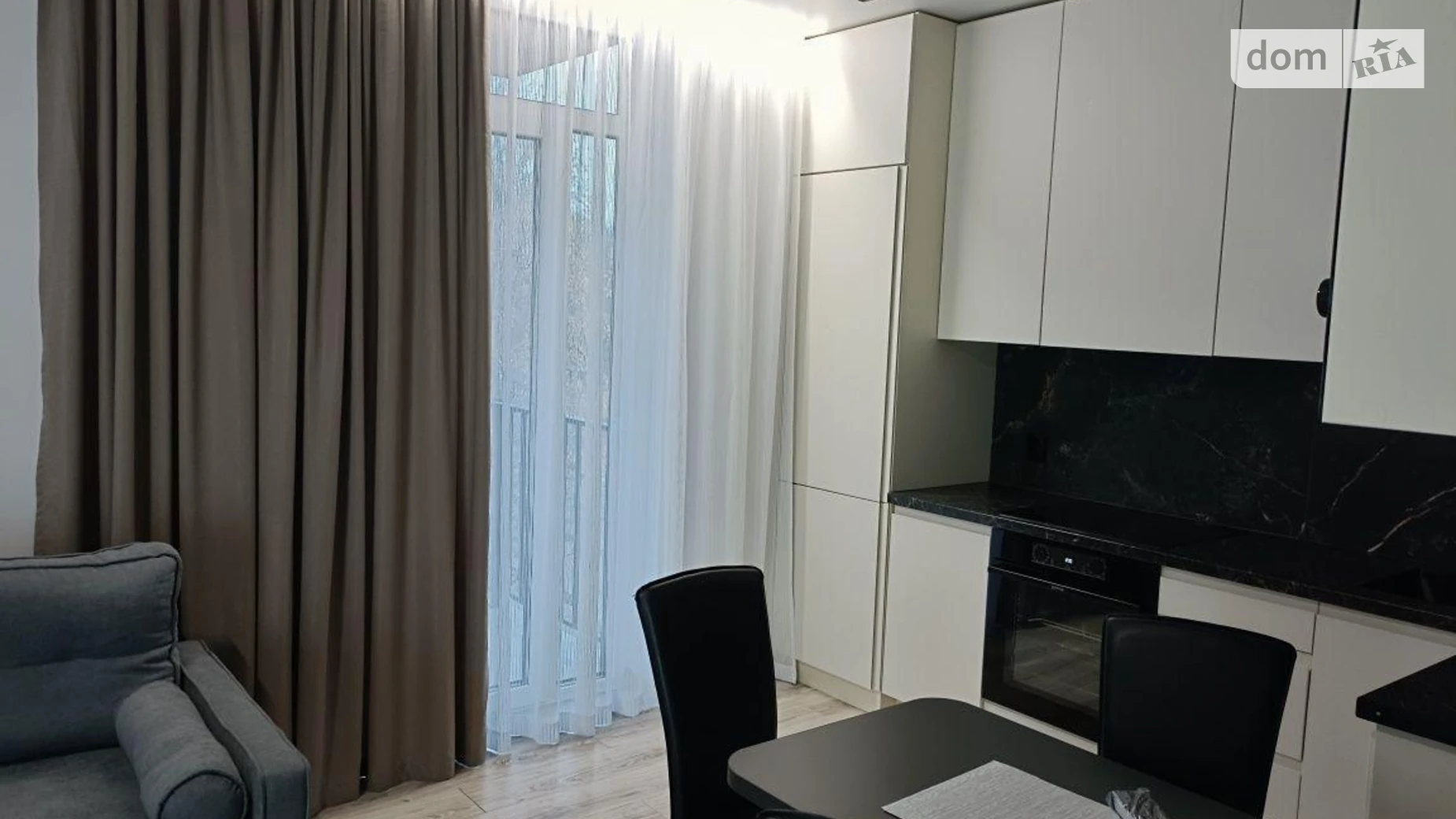 Продається 1-кімнатна квартира 44.8 кв. м у Ужгороді, цена: 80000 $ - фото 3