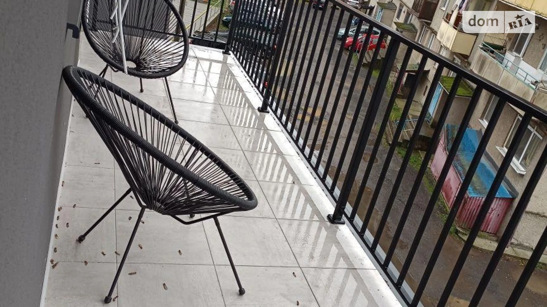 Продається 1-кімнатна квартира 44.8 кв. м у Ужгороді, цена: 80000 $ - фото 5