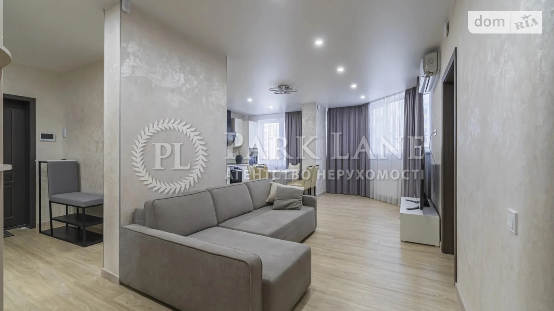 Продается 5-комнатная квартира 128.6 кв. м в Киеве, ул. Сергeя Данченко, 32Б - фото 2