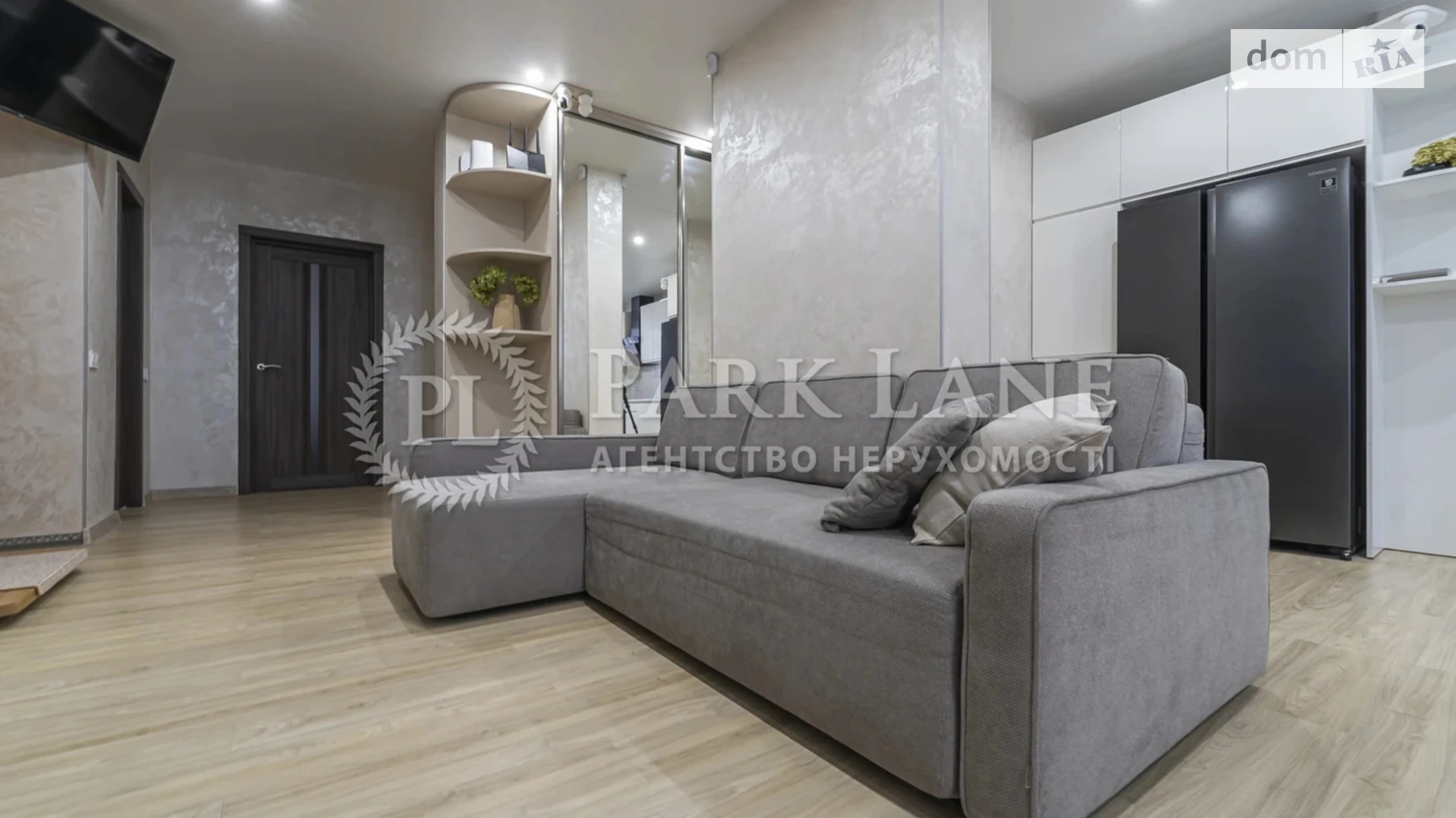 Продается 5-комнатная квартира 128.6 кв. м в Киеве, ул. Сергeя Данченко, 32Б - фото 3