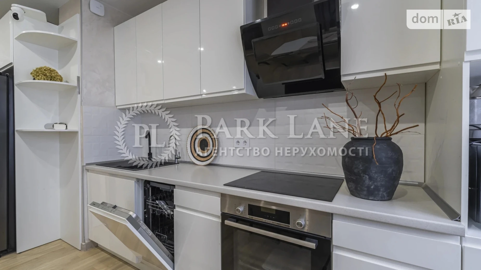 Продается 5-комнатная квартира 128.6 кв. м в Киеве, ул. Сергeя Данченко, 32Б - фото 4