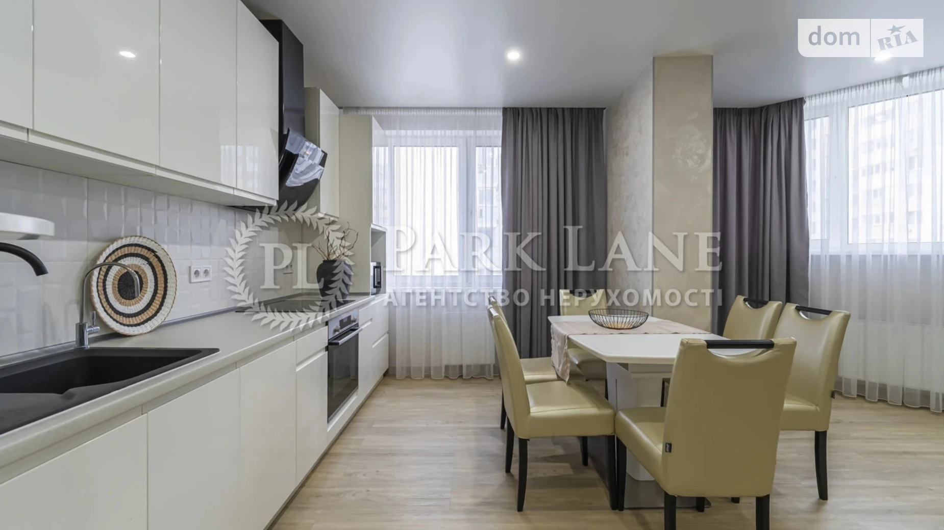 Продается 5-комнатная квартира 128.6 кв. м в Киеве, ул. Сергeя Данченко, 32Б - фото 5