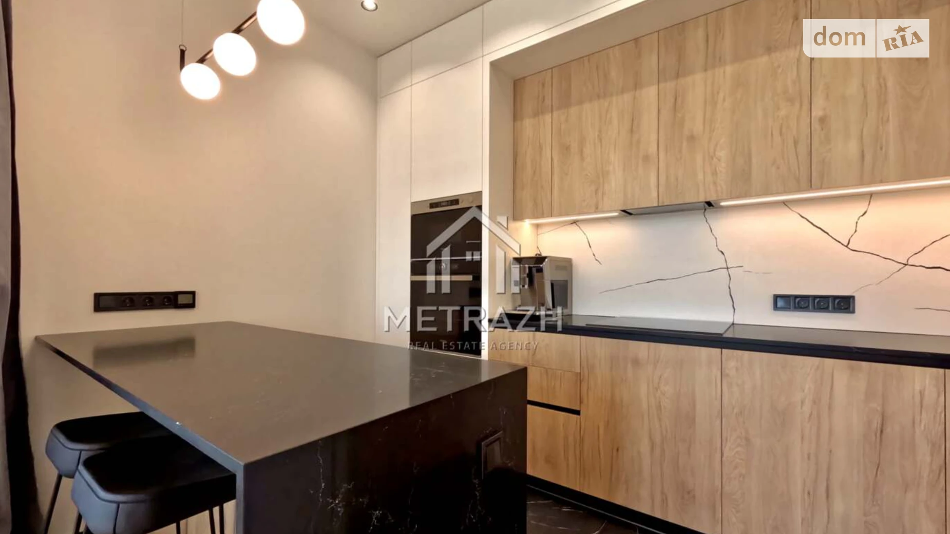 Продается 2-комнатная квартира 84.7 кв. м в, цена: 340000 $ - фото 2