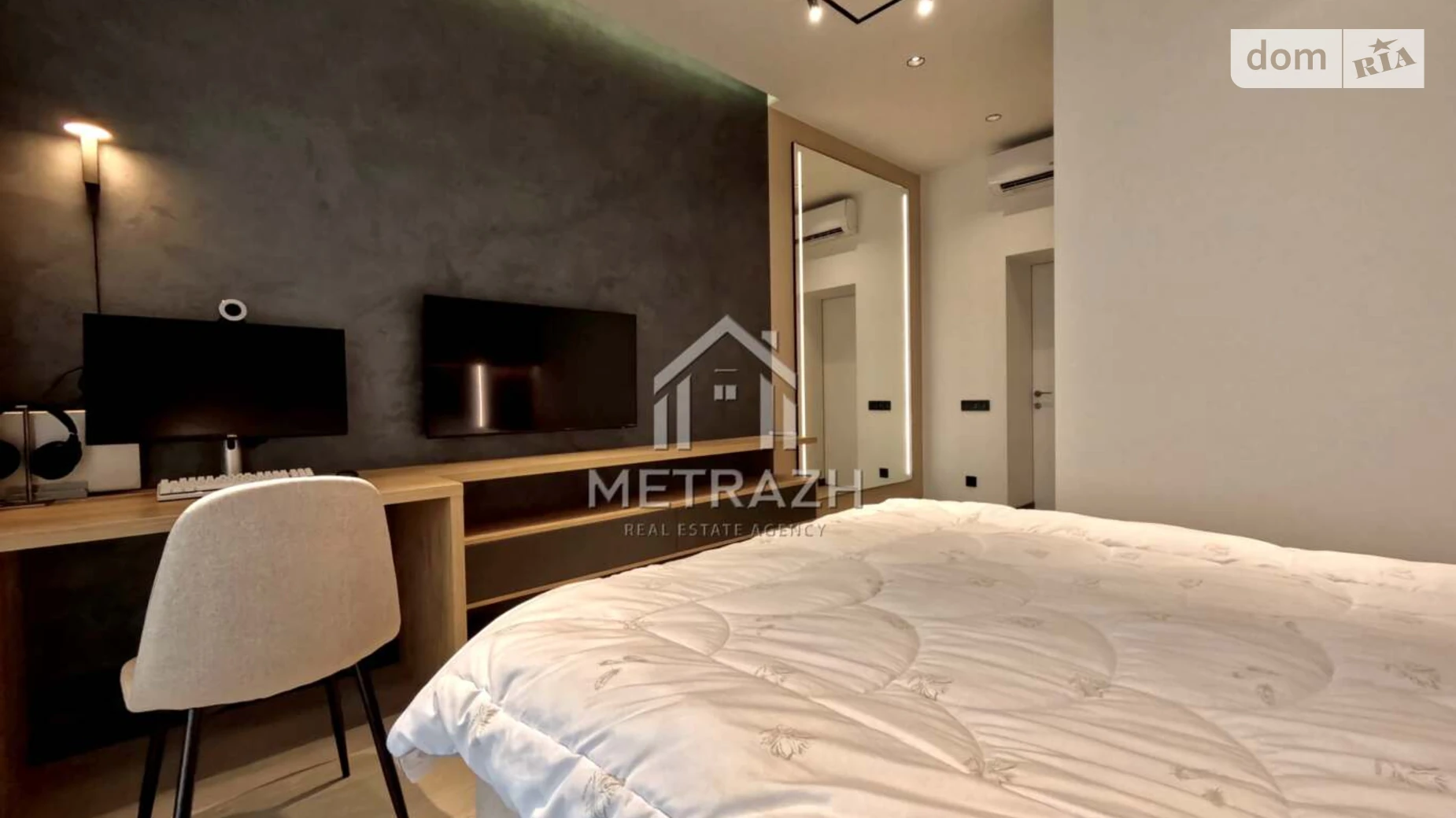 Продается 2-комнатная квартира 84.7 кв. м в, цена: 340000 $ - фото 3