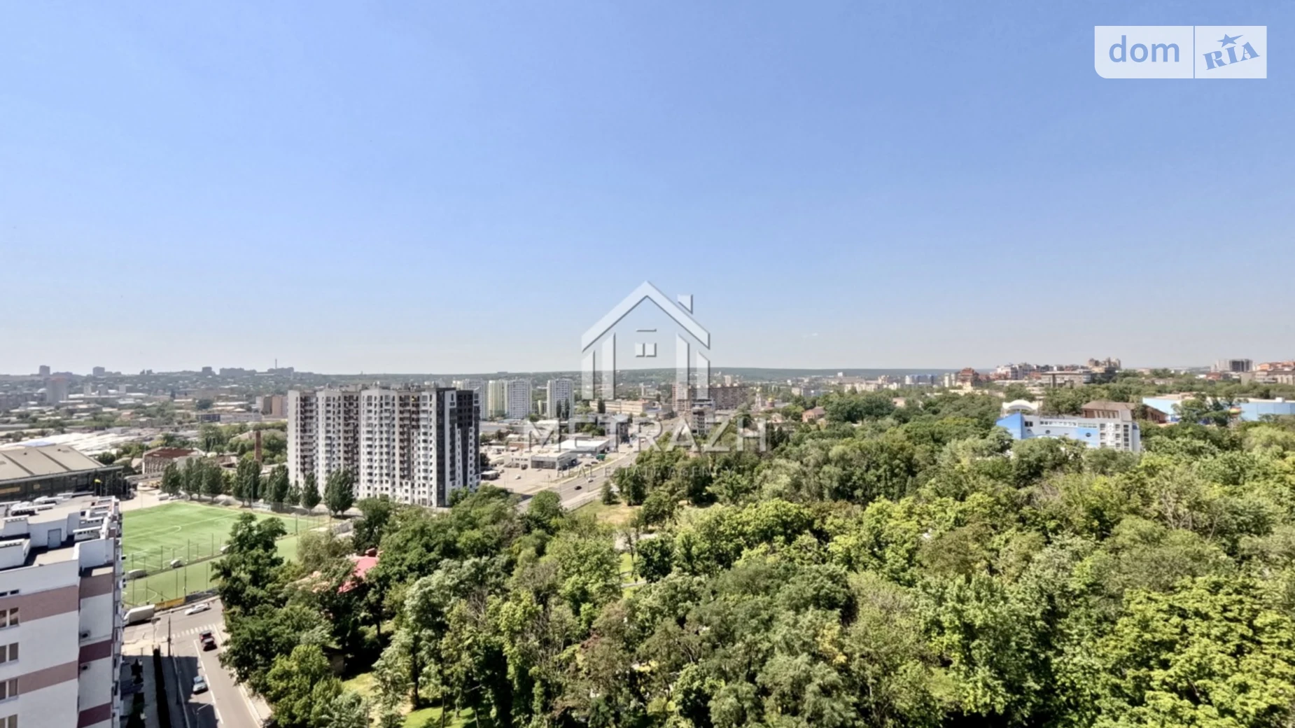 Продается 2-комнатная квартира 84.7 кв. м в, цена: 340000 $ - фото 4