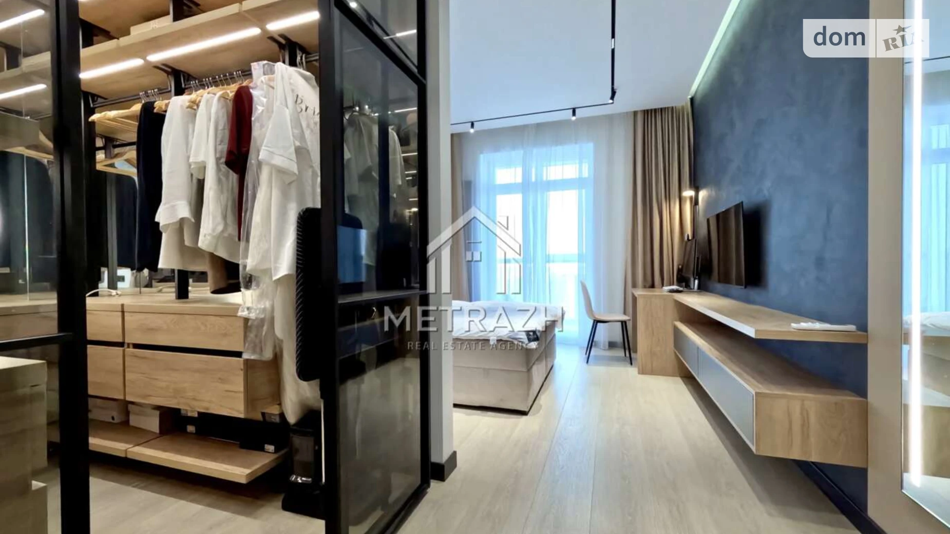 Продается 2-комнатная квартира 84.7 кв. м в, цена: 340000 $ - фото 5