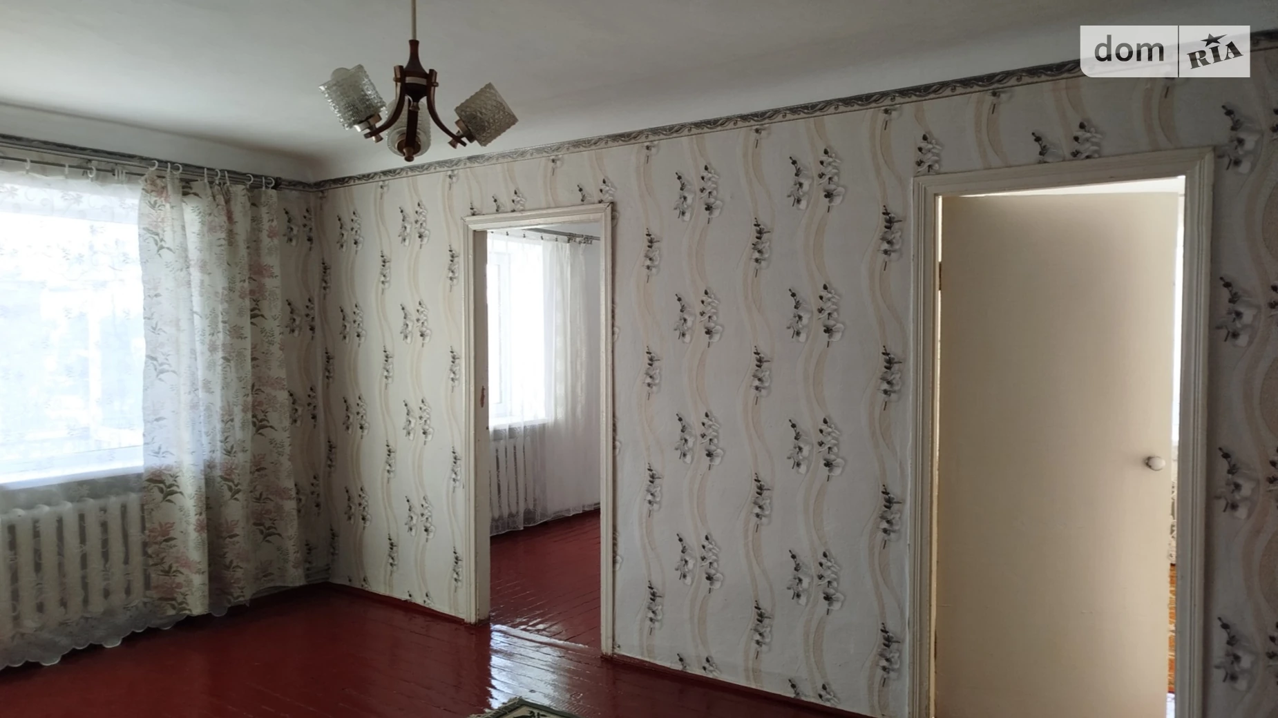 Продается 3-комнатная квартира 50.1 кв. м в Малине, ул. Лысенко - фото 2