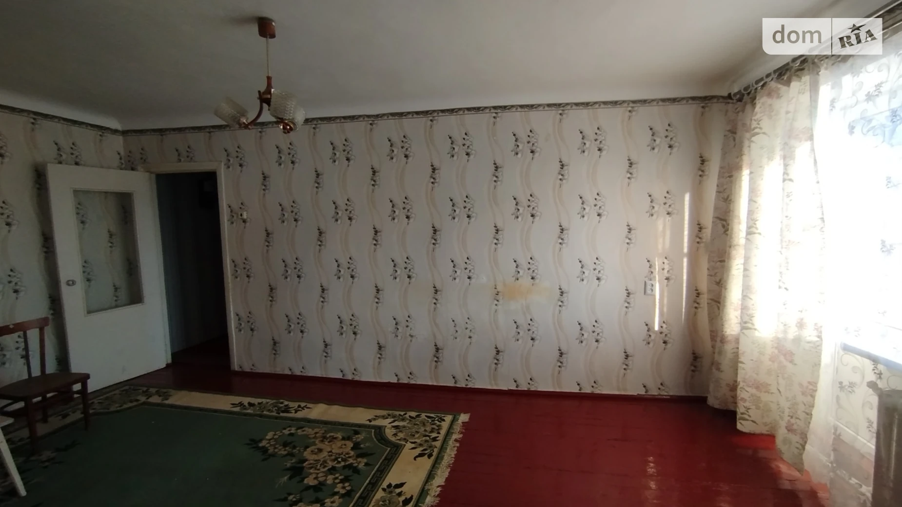 Продается 3-комнатная квартира 50.1 кв. м в Малине, ул. Лысенко - фото 3