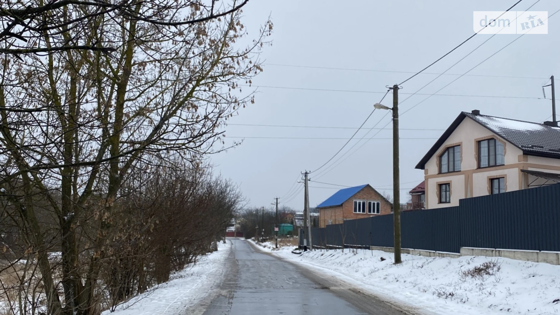 Продается земельный участок 12 соток в Хмельницкой области, цена: 36500 $ - фото 2