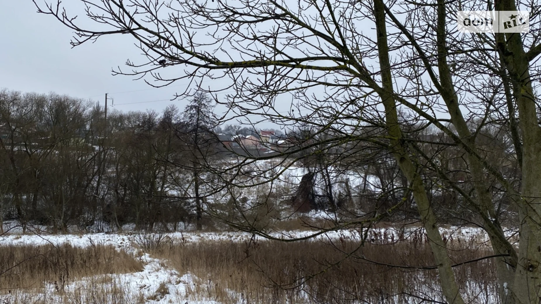 Продается земельный участок 12 соток в Хмельницкой области, цена: 36500 $ - фото 3