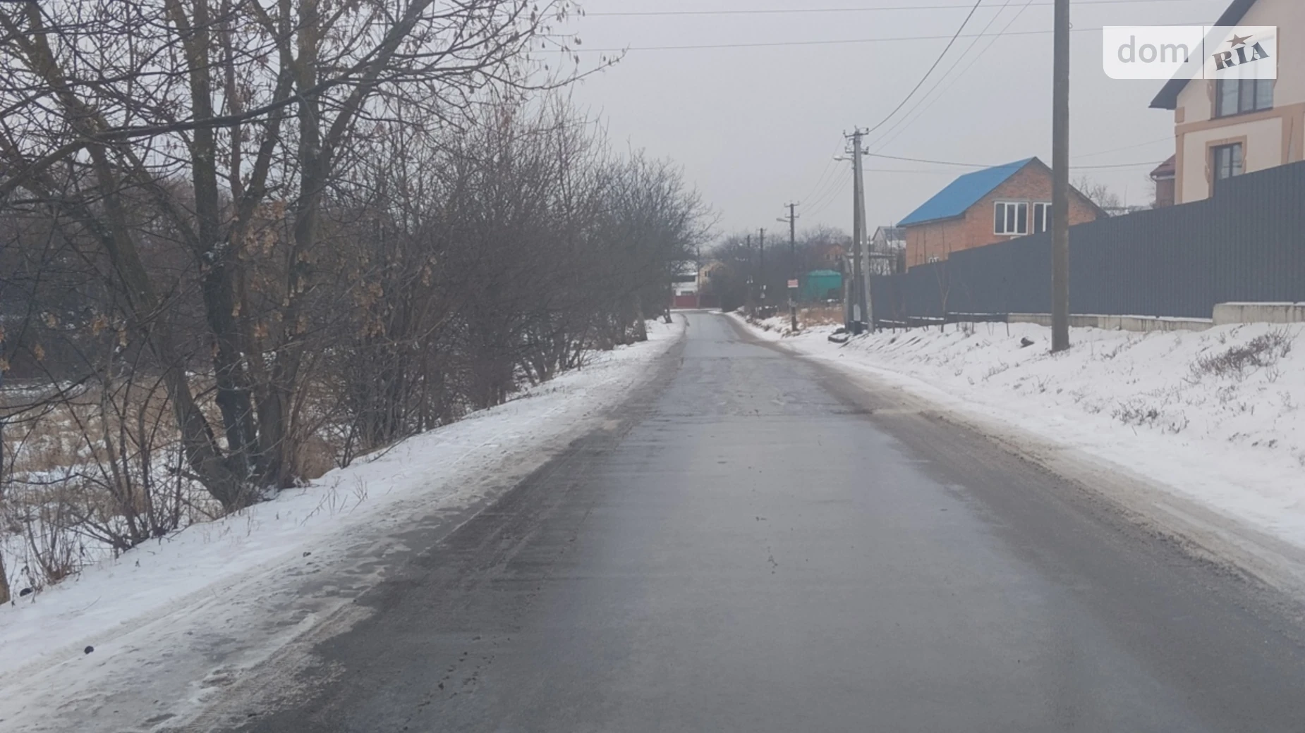 Продается земельный участок 12 соток в Хмельницкой области, цена: 36500 $ - фото 5