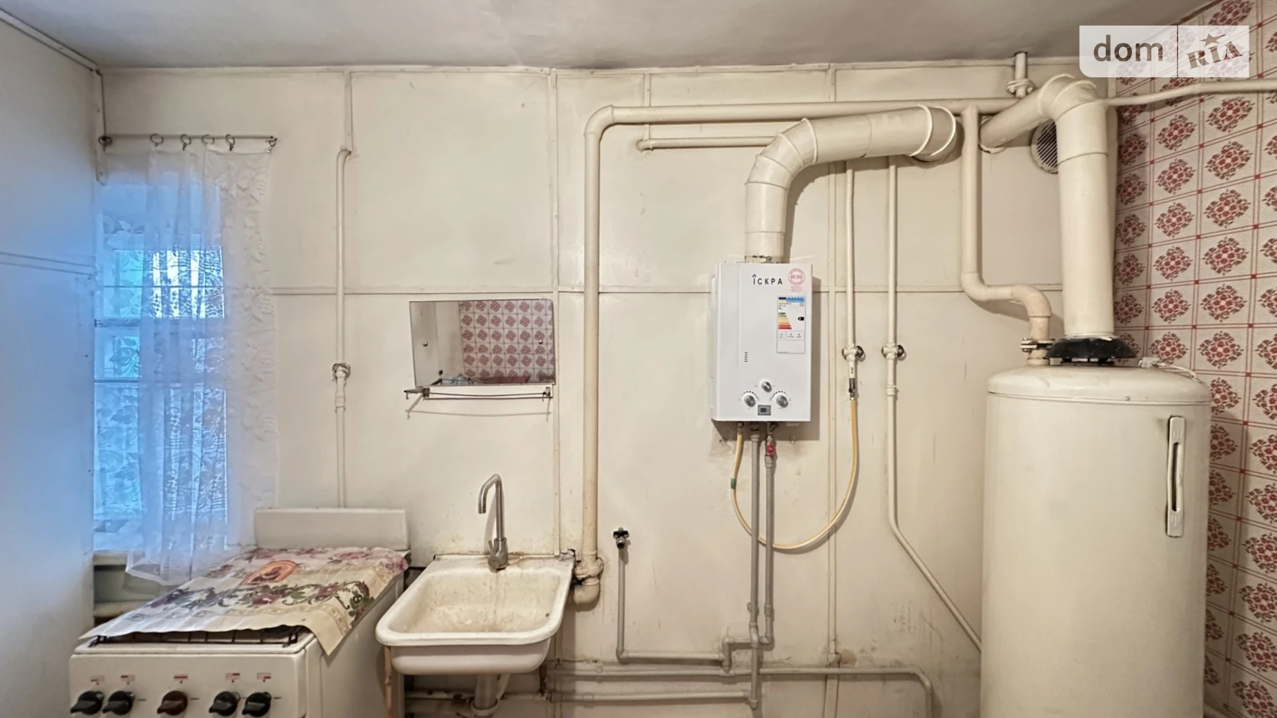 Здається в оренду одноповерховий будинок 65 кв. м з терасою, цена: 11000 грн - фото 4