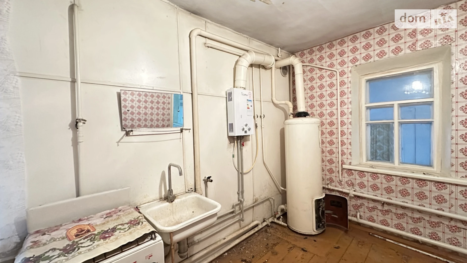 Здається в оренду одноповерховий будинок 65 кв. м з терасою, цена: 11000 грн - фото 5