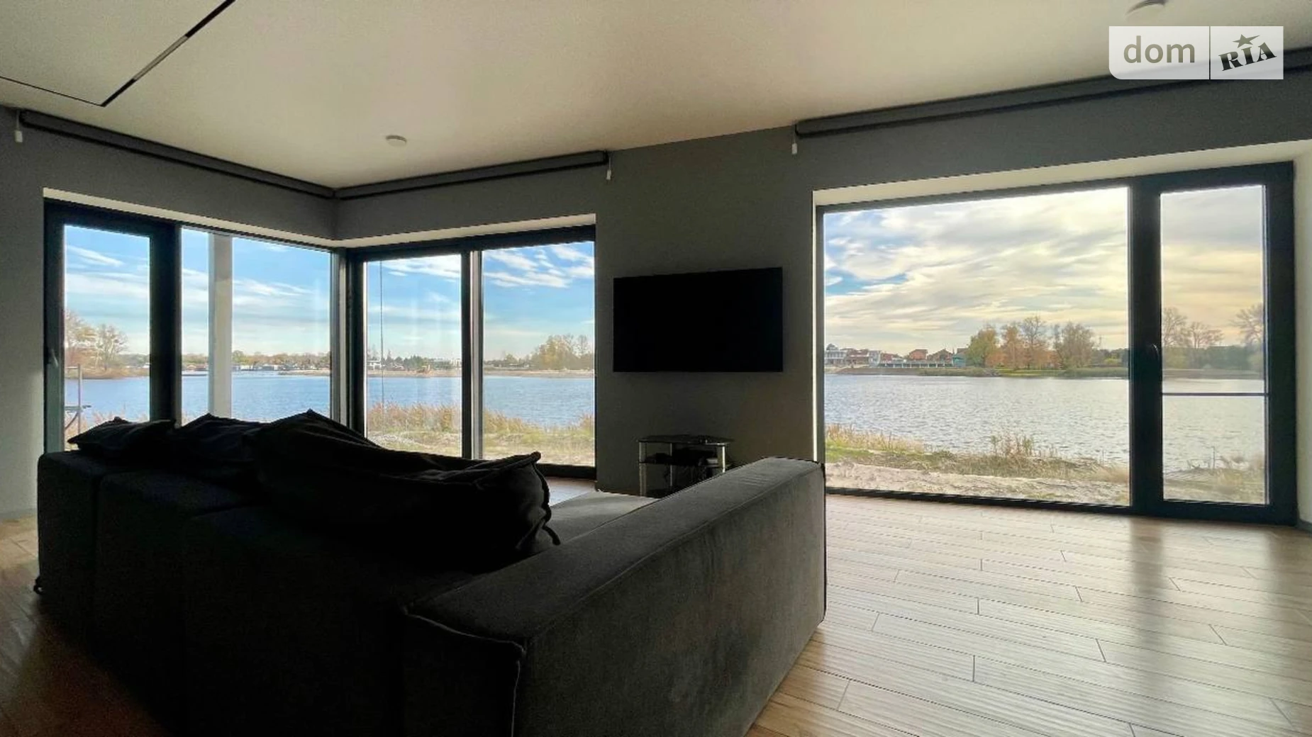 Продается одноэтажный дом 180 кв. м с бассейном, цена: 450000 $ - фото 4